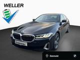 BMW 530e xDrive Luxury Line HUD HIFI RFK St+Go Laser