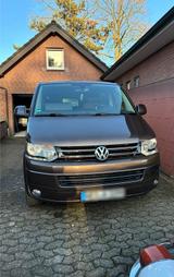 Volkswagen Gepflegter VW Multivan - Volkswagen LT in Dortmund