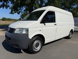 Volkswagen T5 Transporter -Kombi Kasten-Mittelhochdach - Volkswagen T5 Transporter aus 2009