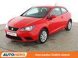Seat Ibiza 1.4 Style Salsa*NAVI*SHZ*ALU*KLIMA* - gebrauchte Seat Ibiza aus dem Jahr 2015