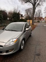 Fiat Bravo 1.9 150ps multijet tüv ENDE juli - Fiat Bravo: Multijet