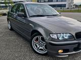 BMW E46 330d M-Paket 6-Gang - BMW 330: E46 330d