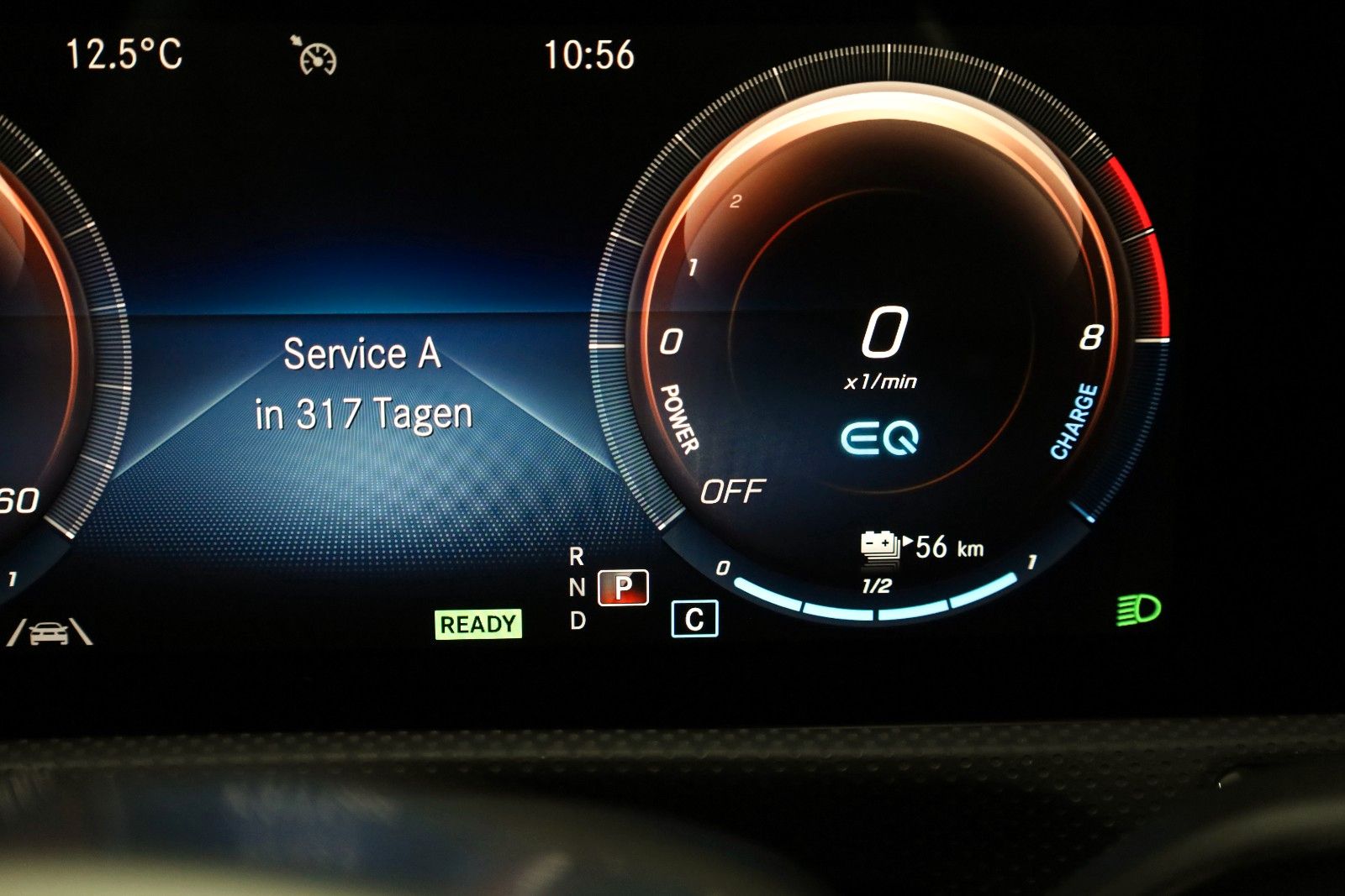 Fahrzeugabbildung Mercedes-Benz CLA 250 e Coupe AMG line,Navi,LED,SH,Kamera