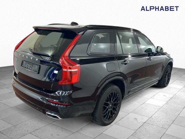 Volvo XC 90 T8 AWD R-Design Expression Plug-In