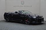 Chevrolet Camaro LT1 V8 Cabrio LED Leder PDC Sitzheizung - Chevrolet Camaro: Lt1