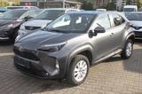 Toyota Yaris Cross Hybrid FWD Comfort - Toyota Yaris SUV