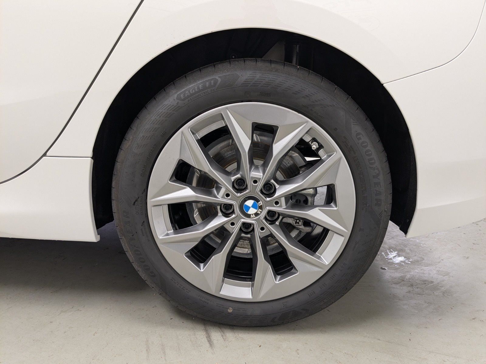 BMW 120 - Bild 10
