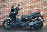 BMW C 400 X - BMW 40