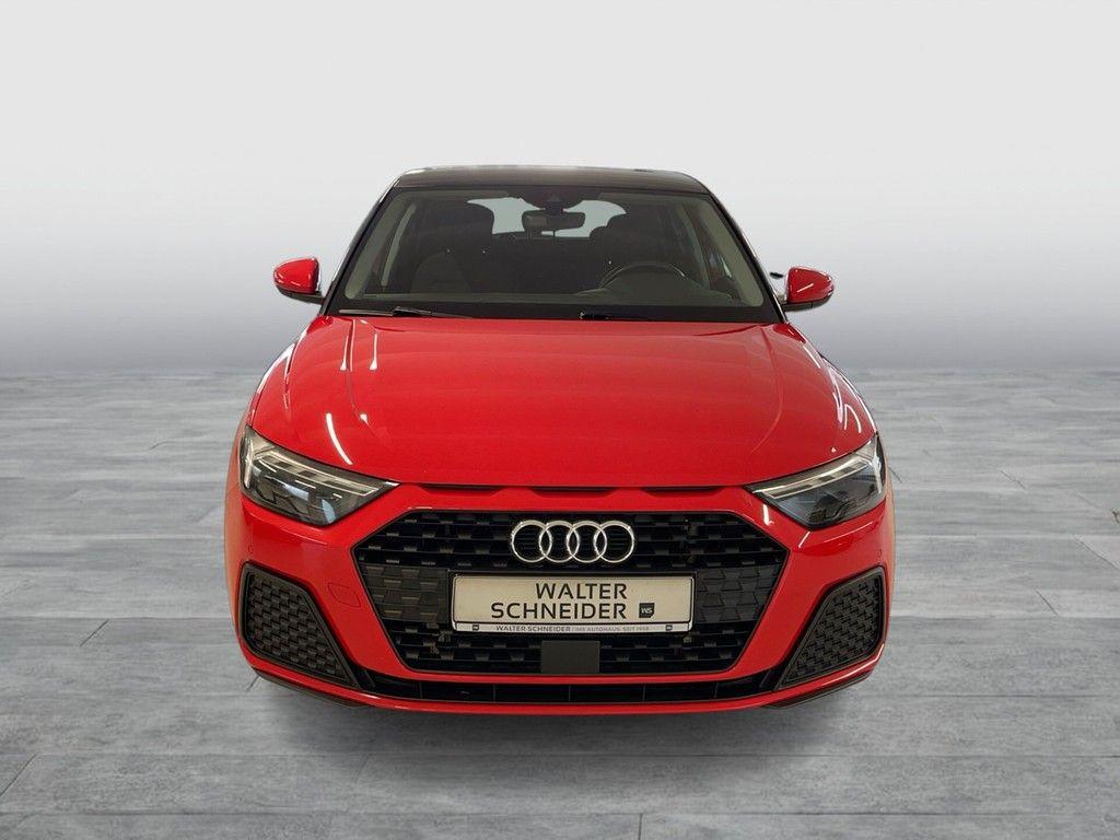 Audi A1 Sportback LED SHZ PDC Smartphone Interface 15, миниатюра 9