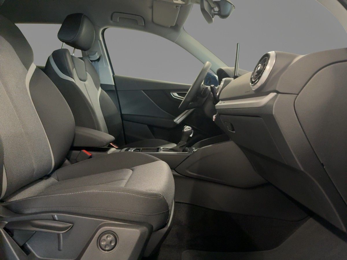 Audi Q2 - Bild 10