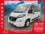 HYMER / ERIBA / HYMERCAR Sydney - Anhängerkupplung - sehr gepflegt - HYMER / ERIBA Kastenwagen