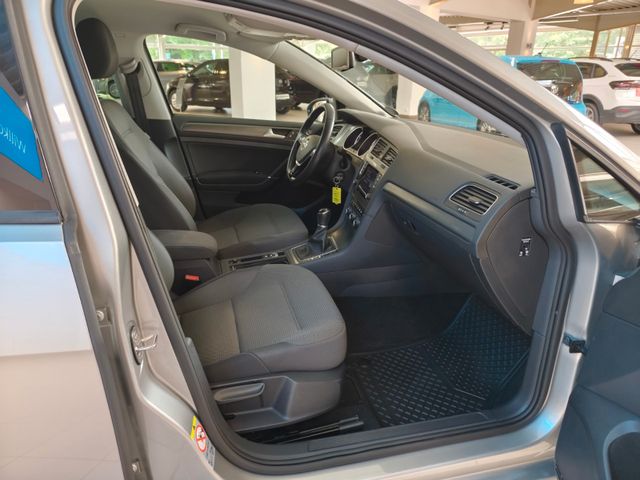 Golf VII 1.2 TSI *Winterpaket*PDC*Bluetooth