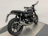 Triumph Speed Twin 1200 *V&H*Service neu* - TRIUMPH 1200