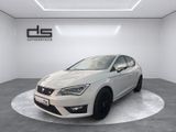 Seat Leon FR 1.8 TSI*DSG Automatik*PDC*SHZ*Navi - Seat Leon mit Benzin-Antrieb: Limousine, 1.8