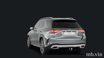 Mercedes GLE 300 - 9
