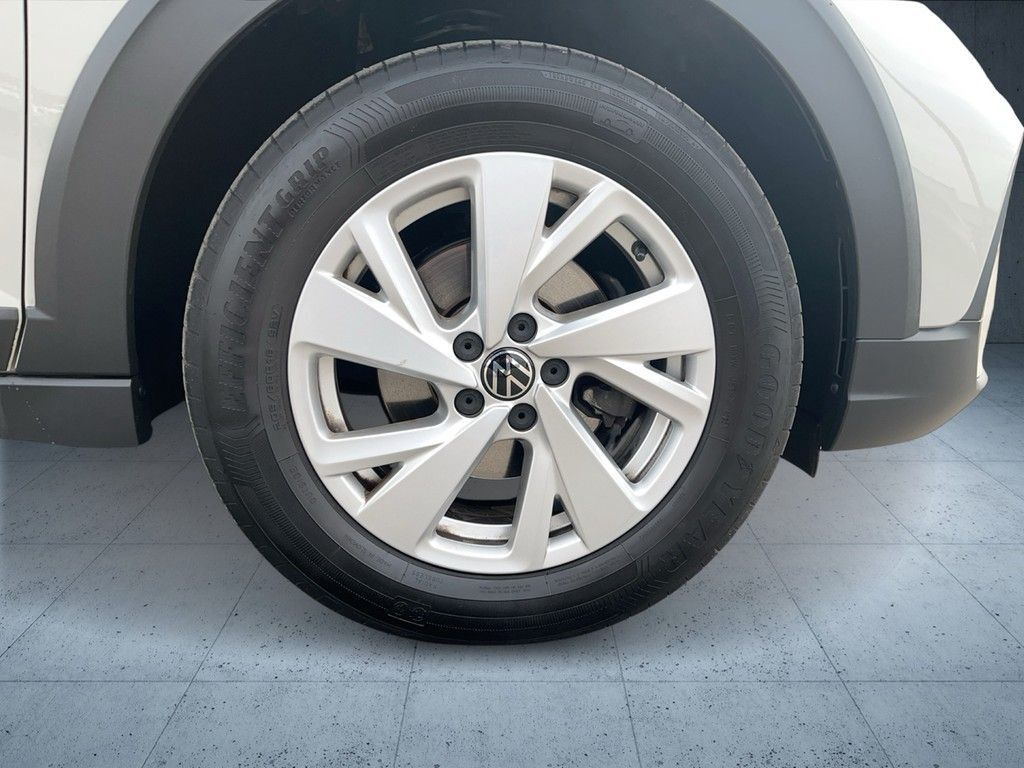 Volkswagen Taigo - Bild 9