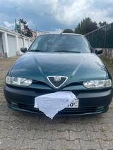 Alfa Romeo ALFA ROMEO 146  2 HAND - Alfa Romeo 146