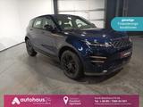 Land Rover Range Rover Evoque 2.0  R-D SE|LED|Navi|Kamera - blaue Land Rover Range Rover Evoque