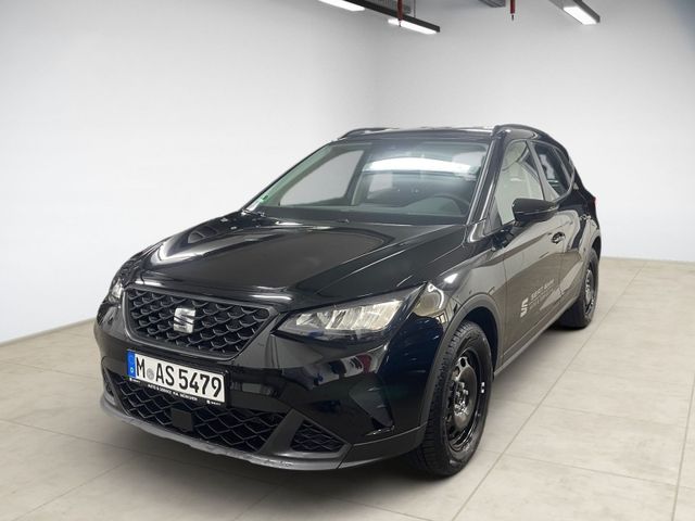 Seat Arona 1.0 TSI Style |GRA|PDC|SHZ|Full Link|RDK|