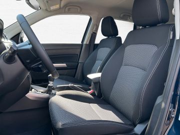 Fotografie 13 des Suzuki Vitara 1.4 Comfort Kamera LED ACC NAVI