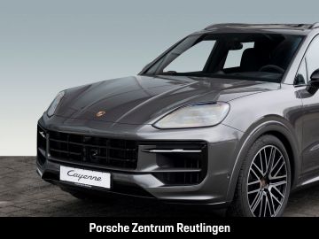 Porsche Cayenne - 10