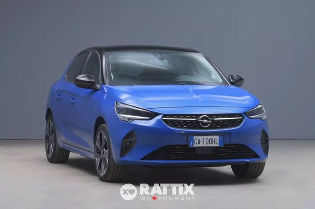 Jiný Opel Corsa-e motore elettrico 100kW Elegance