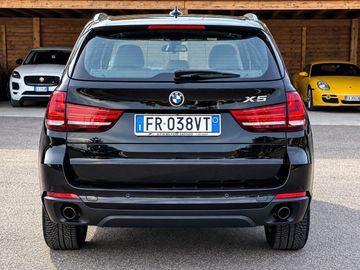 BMW X5 - 5