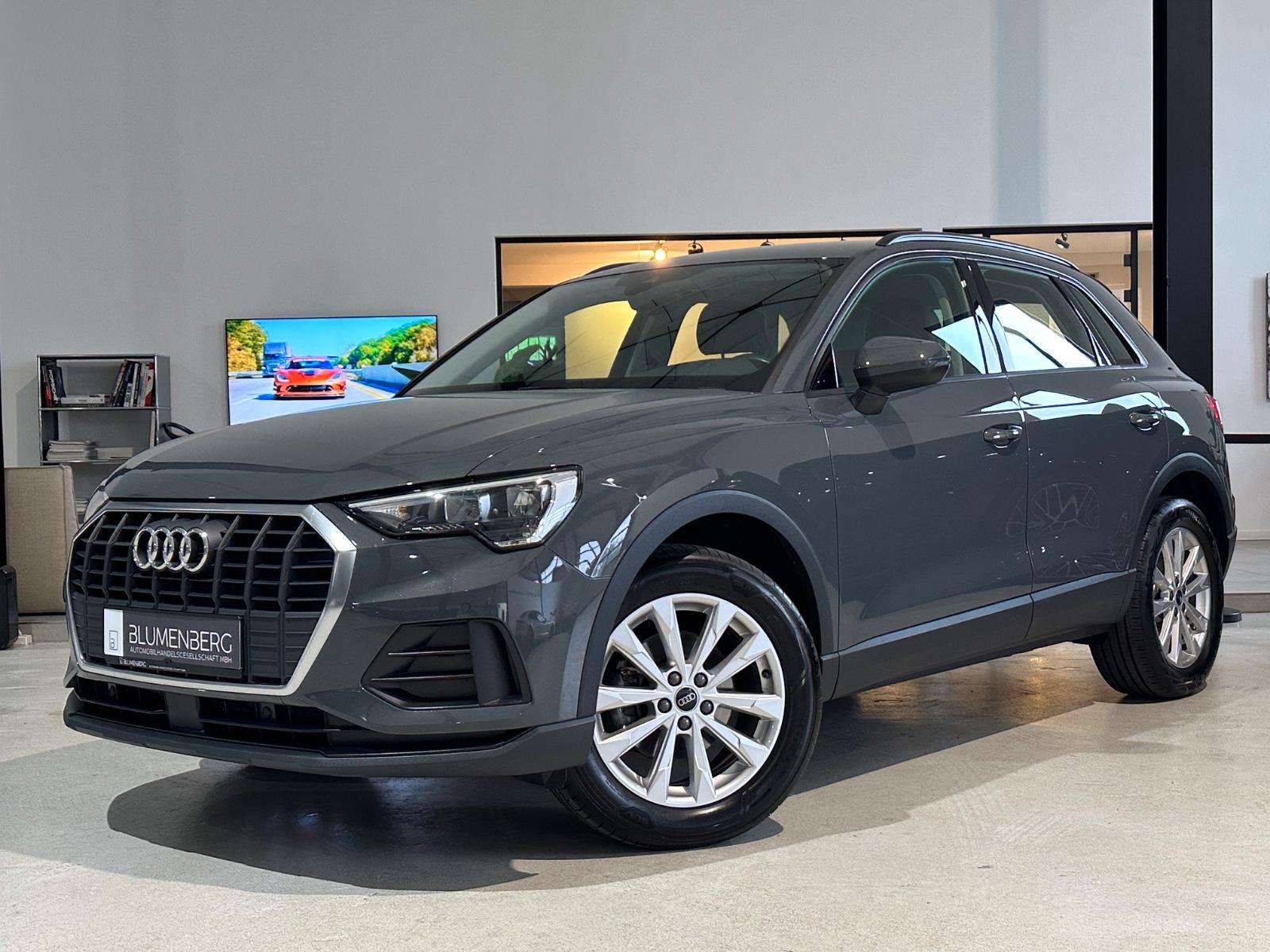 Audi Q3 35 TFSI *Virtual,Sportsitze,Navi,LED*