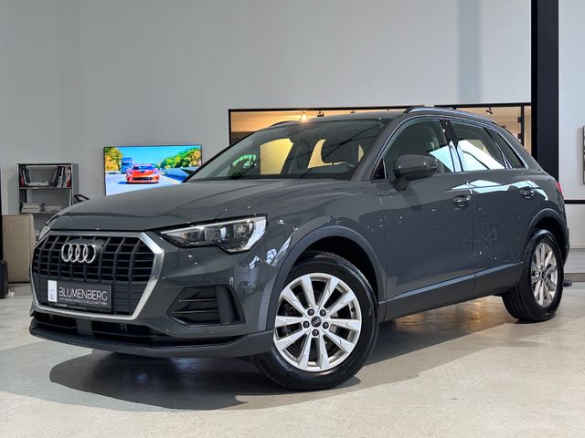 AUDI Q3 35 TFSI *Virtual,Sportsitze,Navi,LED*