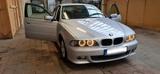 BMW 520i E39 - BMW 5er Reihe: E39