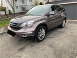 Honda HONDA CRV  Elegance - Honda CR-V Gebrauchtwagen in Stuttgart