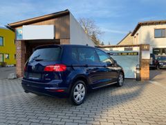 Golf Sportsvan -Sitzh.- Einparkhilfe - Automatik