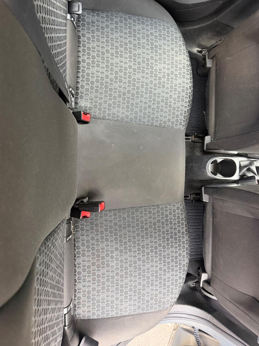 Opel Corsa E Edition ecoFlex AUTOMATIK+WENIG KM+BLUE.