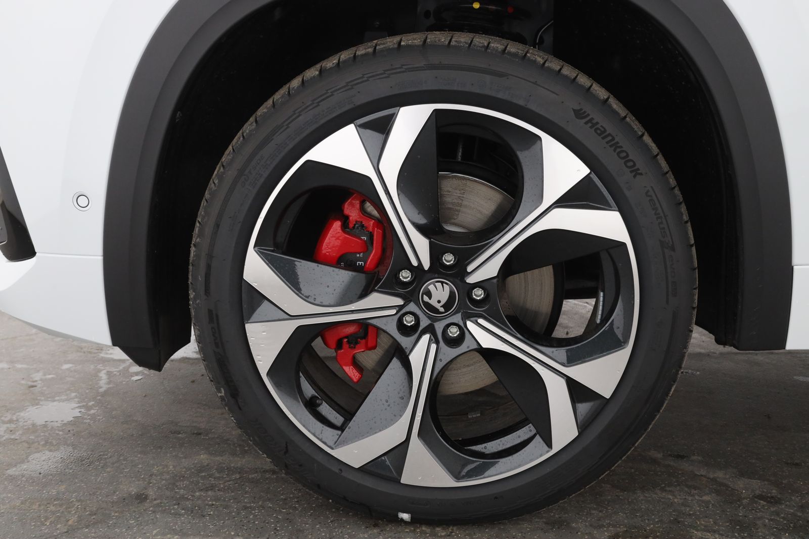 Skoda Kodiaq - Bild 10