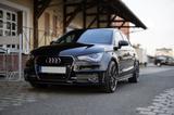 Audi A1 1.4 TFSI 185PS S line Sportback 1. Hand - Audi A1: 185 Ps