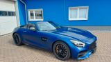 Mercedes-Benz AMG GT C Roadster / NEUWERTIG !!!