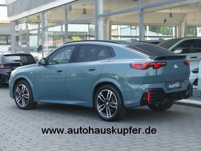 BMW X2 xDrive20d M Sport AHK*PANO°ACC Pro-Headup°19Z imagem 3