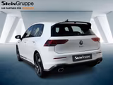 Volkswagen Golf VIII GTI 2.0 TSI DSG Clubsport BLACK+APP - Volkswagen Golf