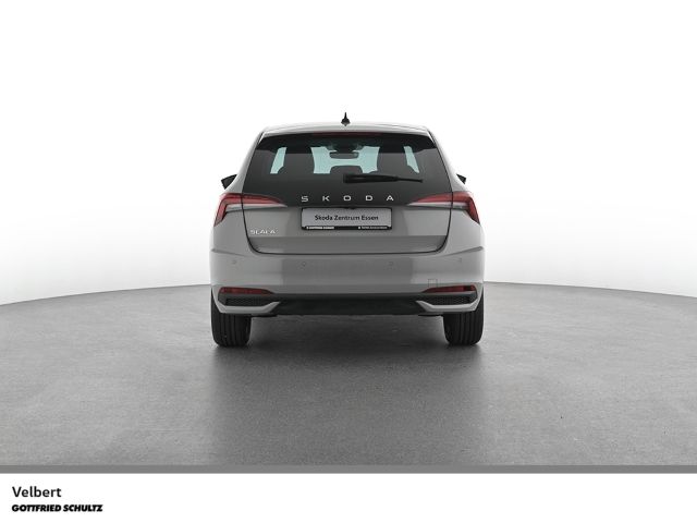 Skoda Scala - Bild 5