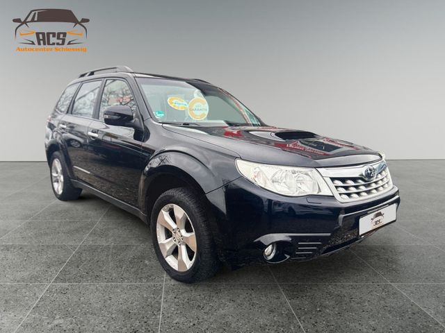 Subaru Forester 2.0D Active 4X4