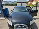 Audi A6 Allroad 3.0TDI (DPF) quattro tiptronic - - Audi A6 Allroad Limousine Gebrauchtwagen
