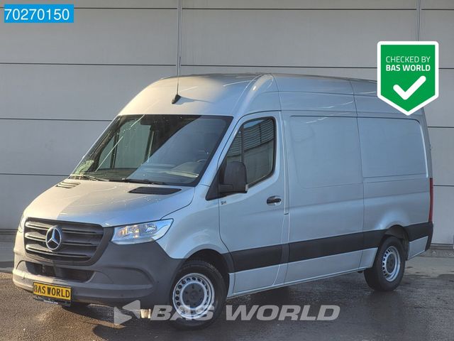 Mercedes-Benz Sprinter 315 CDI Automaat RWD L2H2 Camera Airco