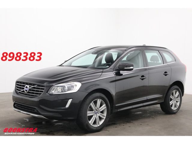 Volvo XC60 D3 Aut. Momentum Pano Memory BiXenon Cruise