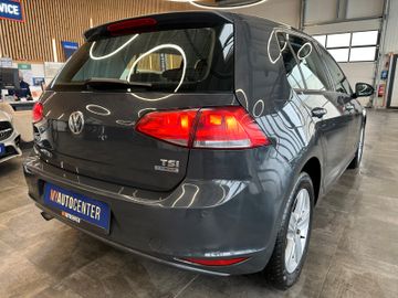 MYAUTOCENTER – Gebraucht- und Jahreswagen mit Werkstattservice in Pfaffenhofen Volkswagen Golf VII Lim. Comfortline BMT *Klima*TÜV*