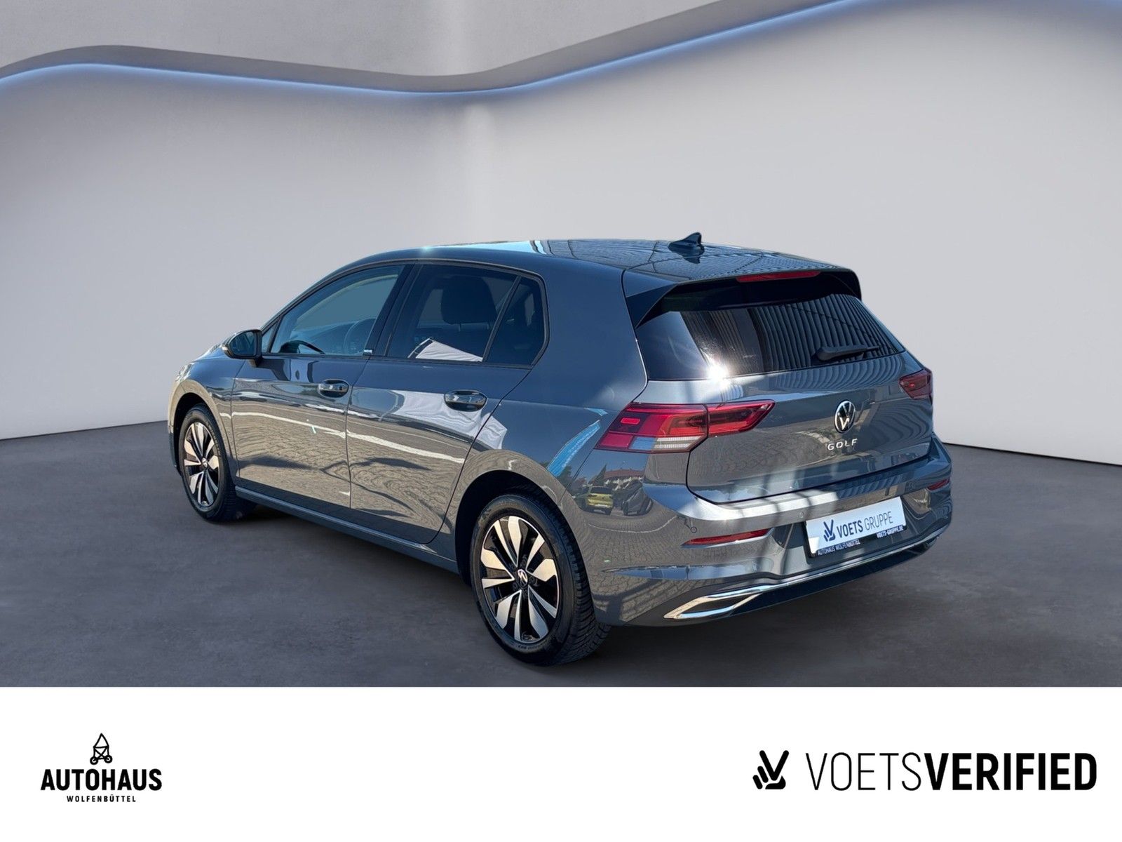 Volkswagen Golf - Bild 4