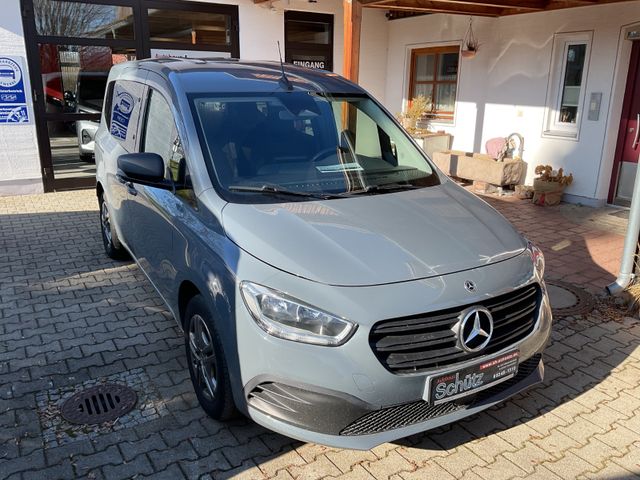 Mercedes-Benz Citan Kombi 110, unfallfrei