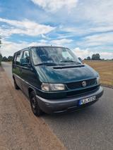 Volkswagen T4 Multivan - VW T4 Multivan Gebrauchtwagen in Kiel