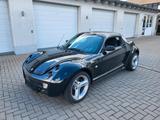 Smart Roadster 452 Hardtop Tüv 02/27 - Kli... - Smart Roadster: Hardtop