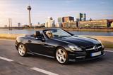 Mercedes-Benz AMG Traumzustand Sportedition Schalter - Mercedes-Benz SLK 200 in Essen