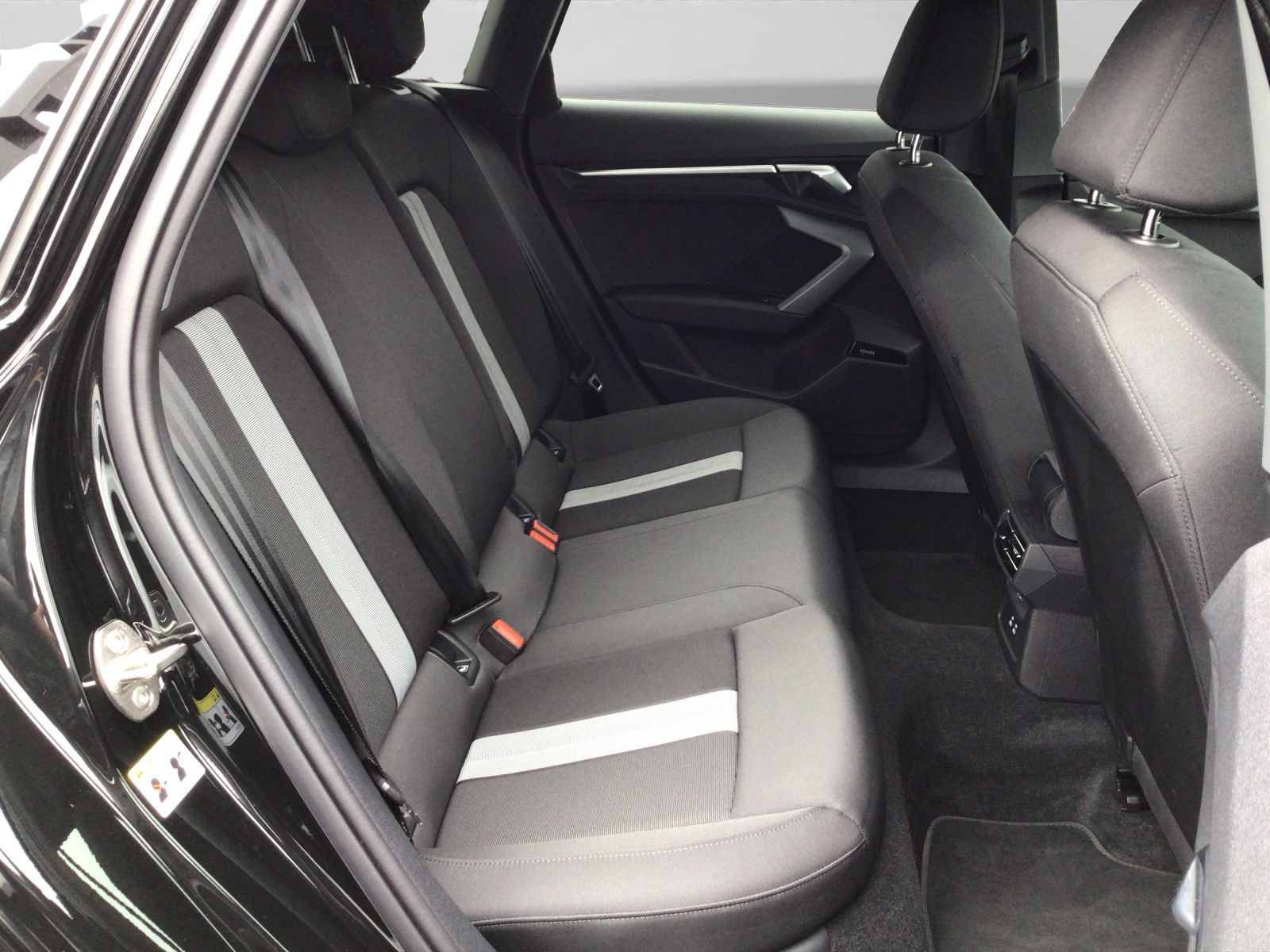 Audi A3 - Bild 6